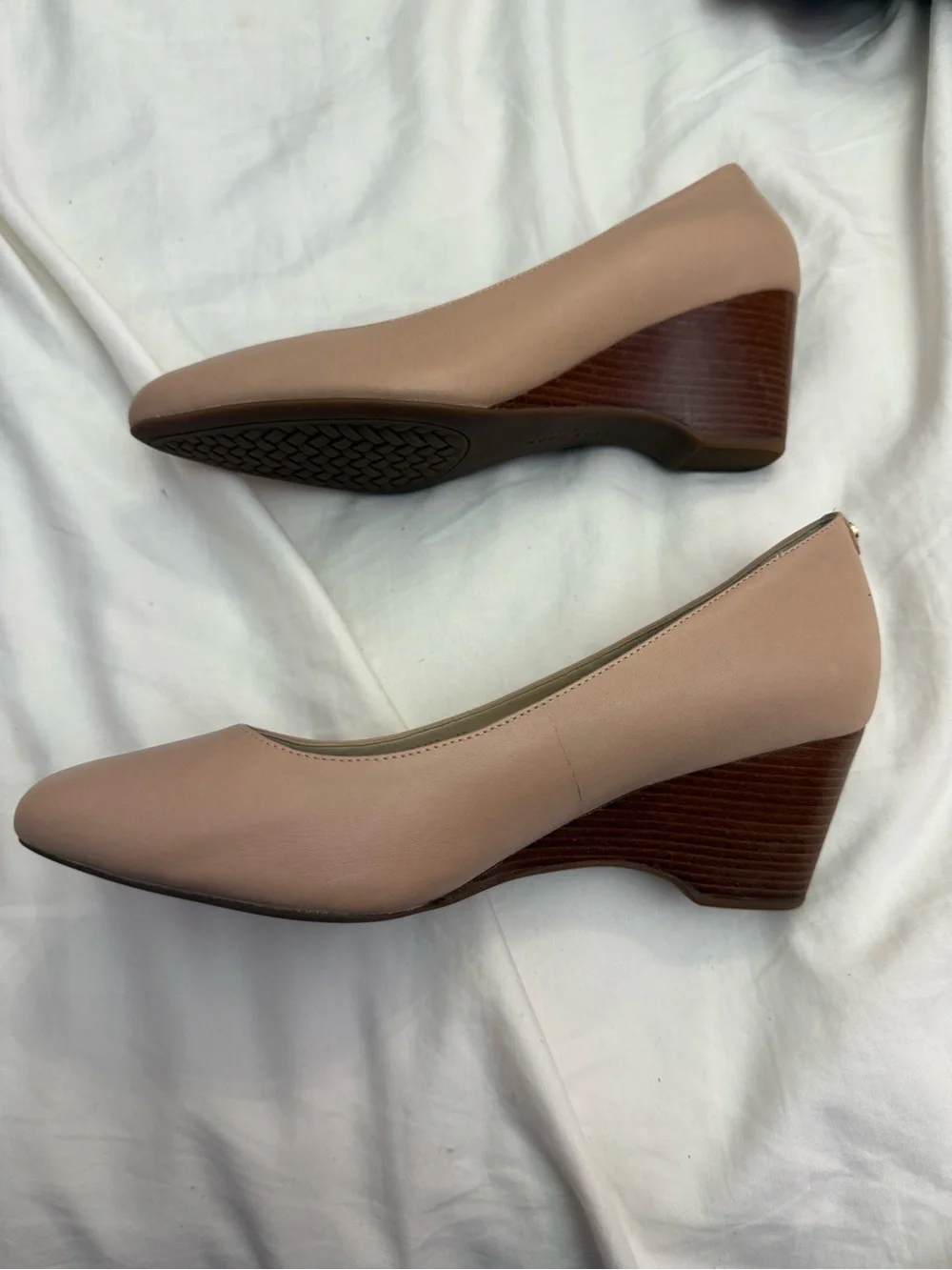 Cole Haan sleek cole
